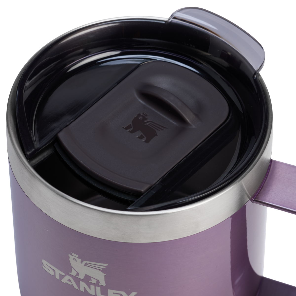 Classic Legendary Camp Mug | 12 OZ
