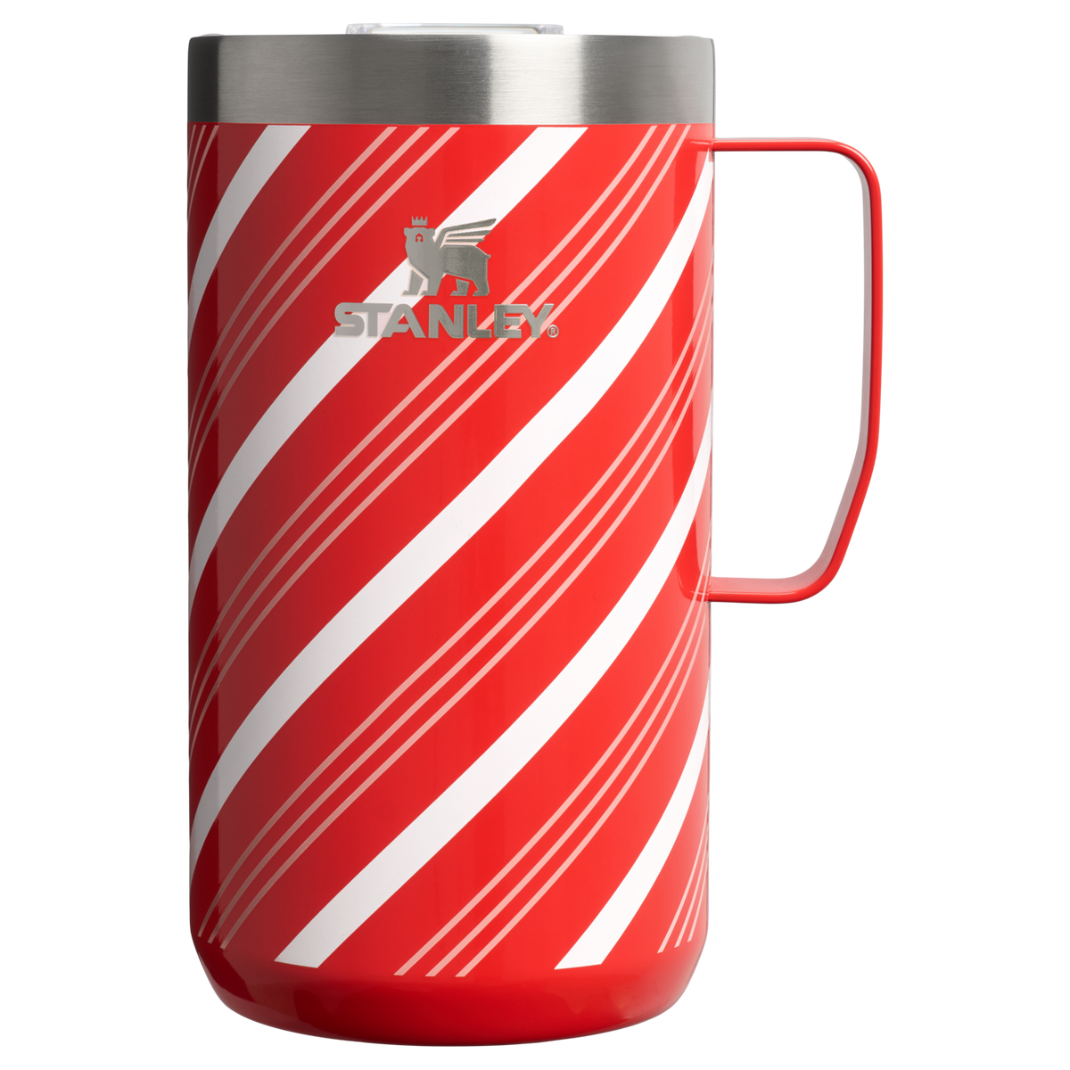 The Stay-Hot Camp Mug | 24 OZ