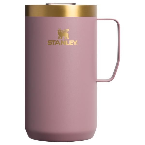 The Stay-Hot Camp Mug 24 OZ – Stanley 1913 - Main Image