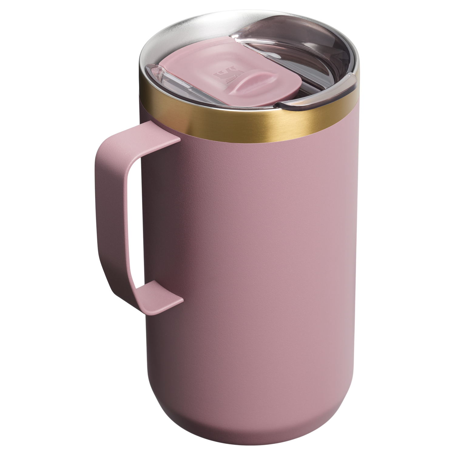 Stanley 1913 The Stay-Hot Camp Mug 24 OZ - Stanley Create in Cashmere | View 2