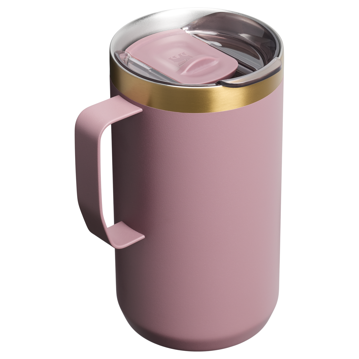 The Stay-Hot Camp Mug | 24 OZ