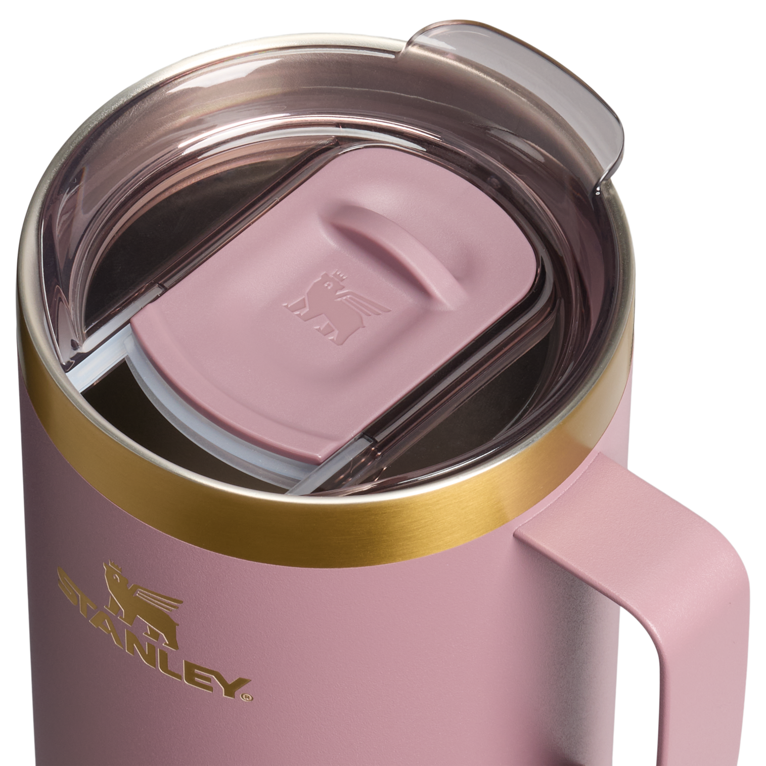 The Stay-Hot Camp Mug | 24 OZ