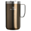 The Stay-Hot Camp Mug | 24 OZ
