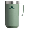 The Stay-Hot Camp Mug | 24 OZ