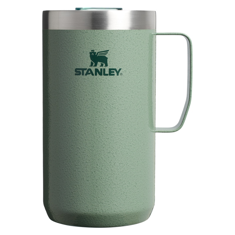 The Stay-Hot Camp Mug | 24oz | Stanley 1913 US