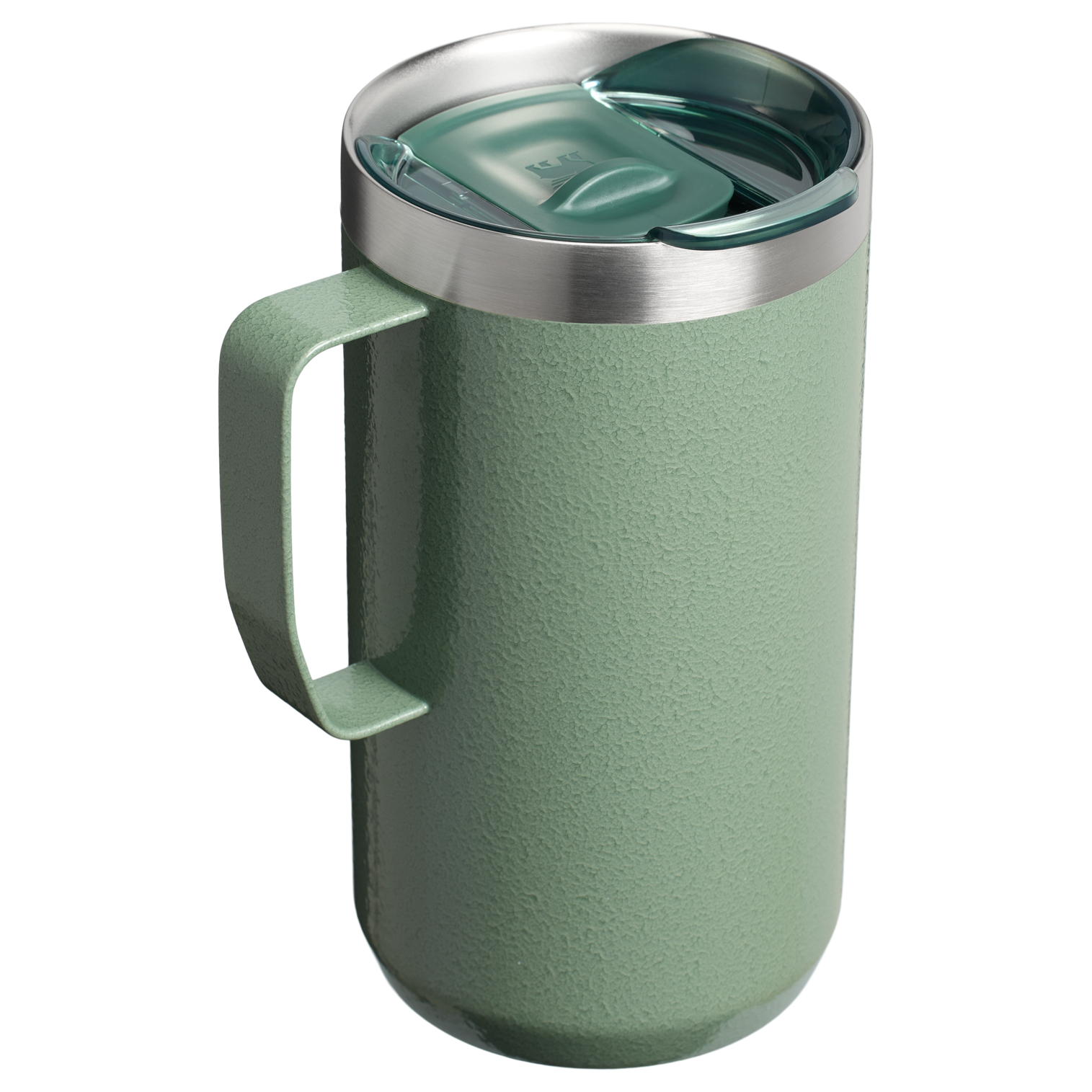 The Stay-Hot Camp Mug | 24 OZ