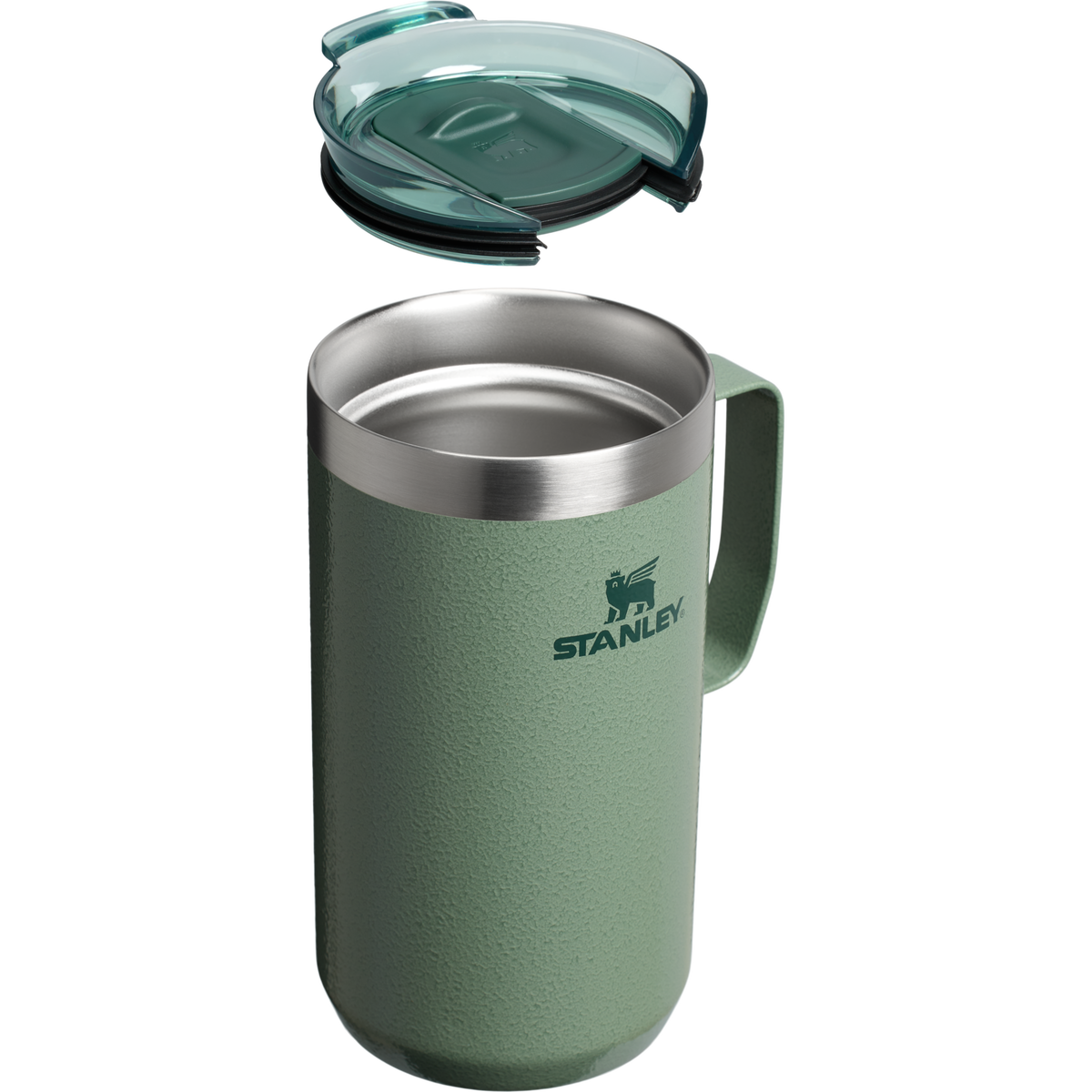 The Stay-Hot Camp Mug | 24 OZ