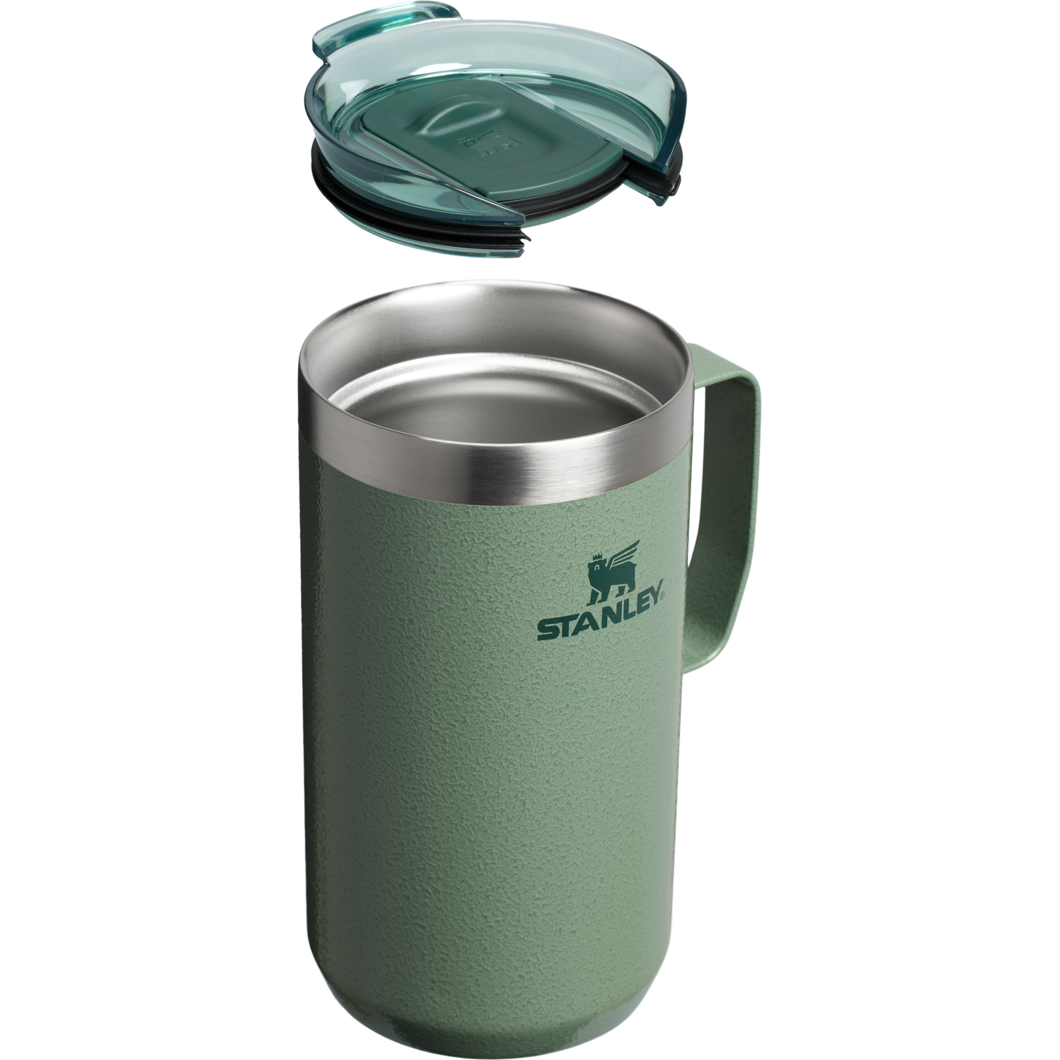 The Stay-Hot Camp Mug | 24 OZ