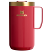 The Cheers & Cheer Stay-Hot Camp Mug | 24 OZ