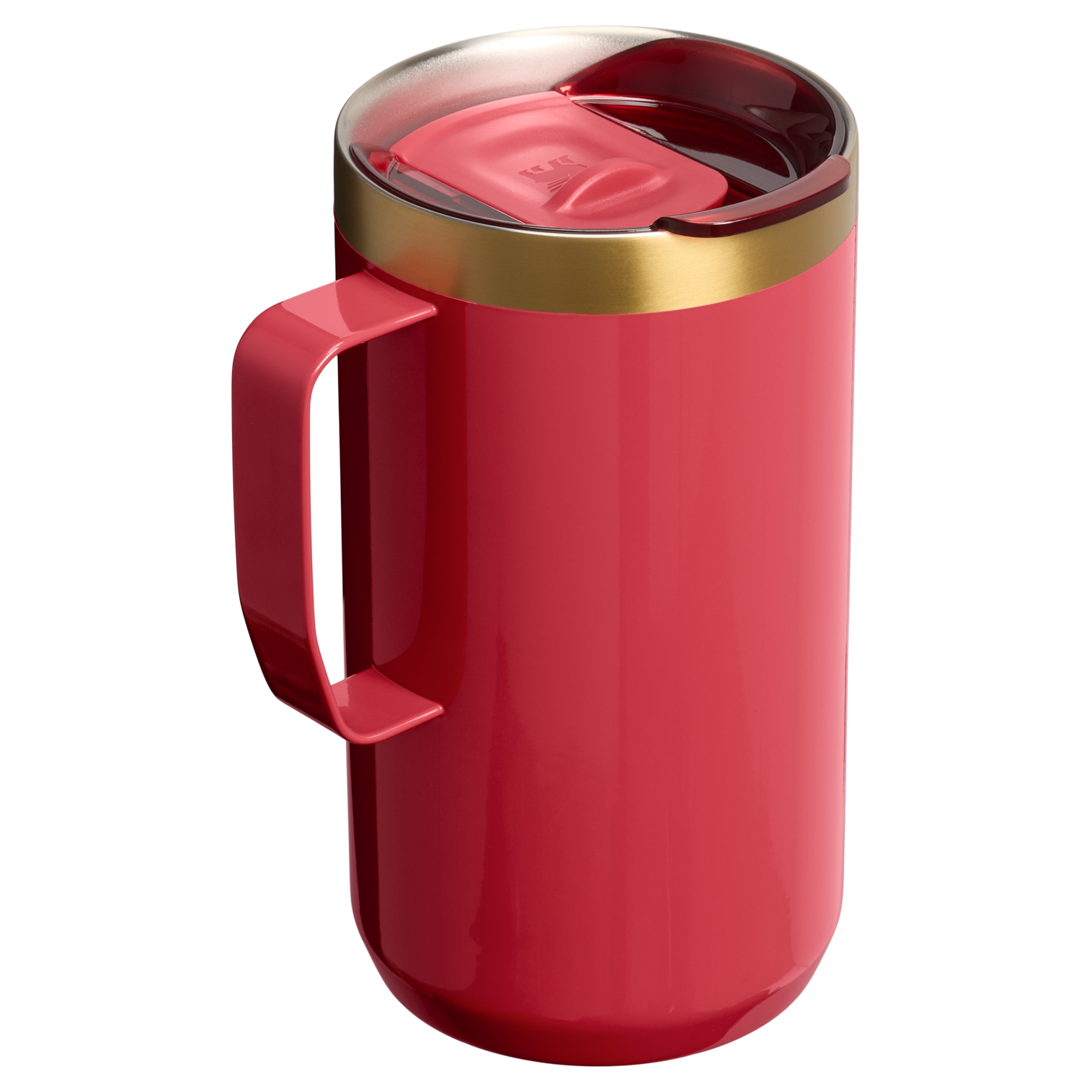 The Cheers & Cheer Stay-Hot Camp Mug | 24 OZ