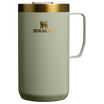 The Stay-Hot Camp Mug | 24 OZ