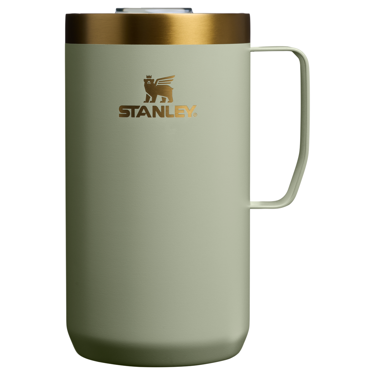 The Stay-Hot Camp Mug | 24 OZ