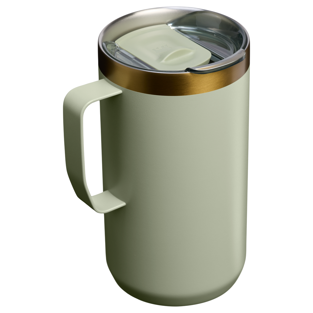 The Stay-Hot Camp Mug | 24 OZ