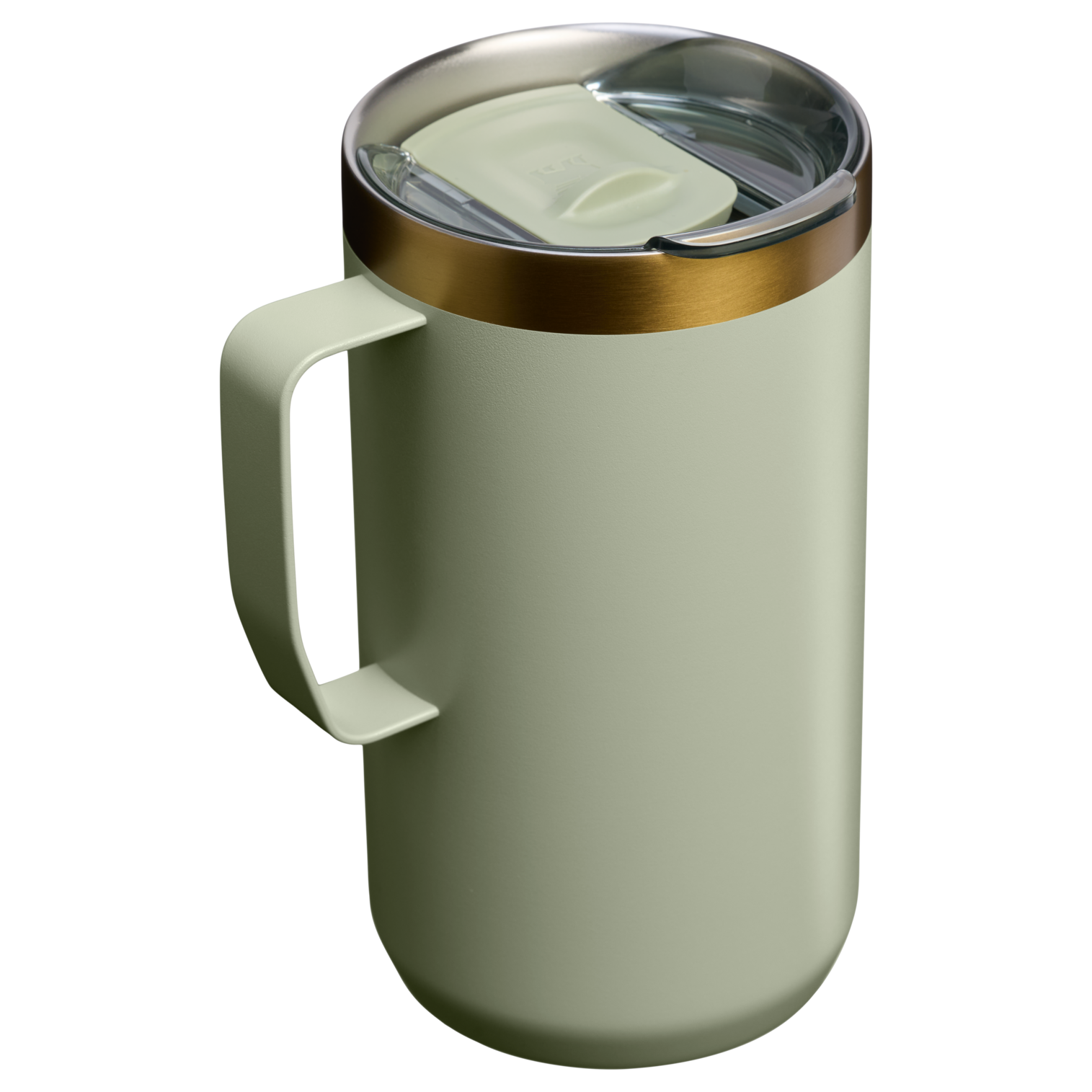 The Stay-Hot Camp Mug | 24 OZ