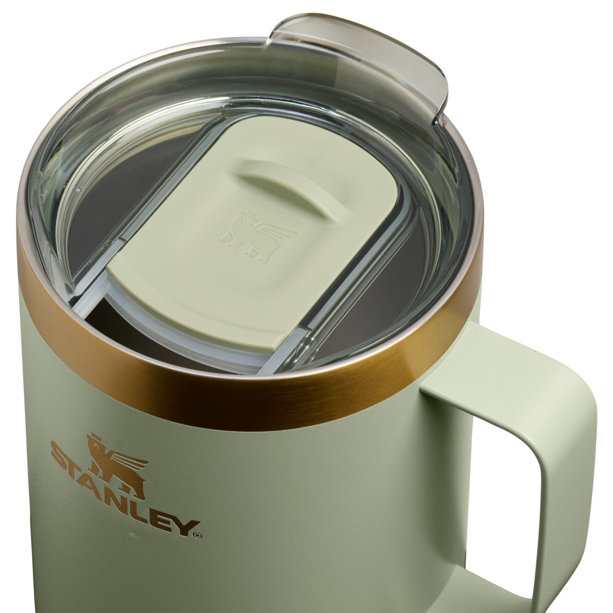 The Stay-Hot Camp Mug | 24 OZ