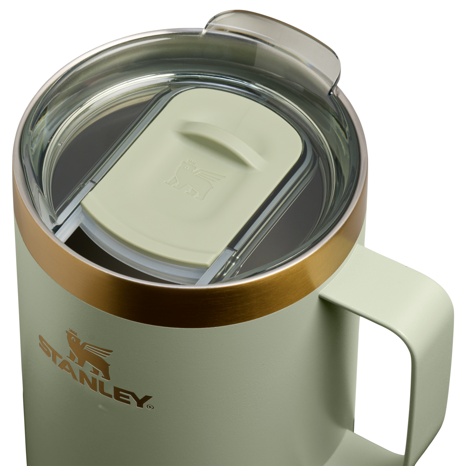 The Stay-Hot Camp Mug | 24 OZ