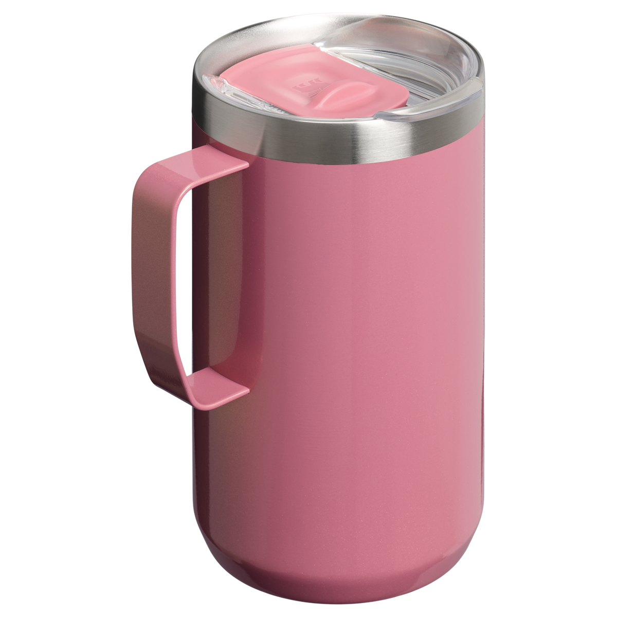 The Stay-Hot Camp Mug | 24 OZ