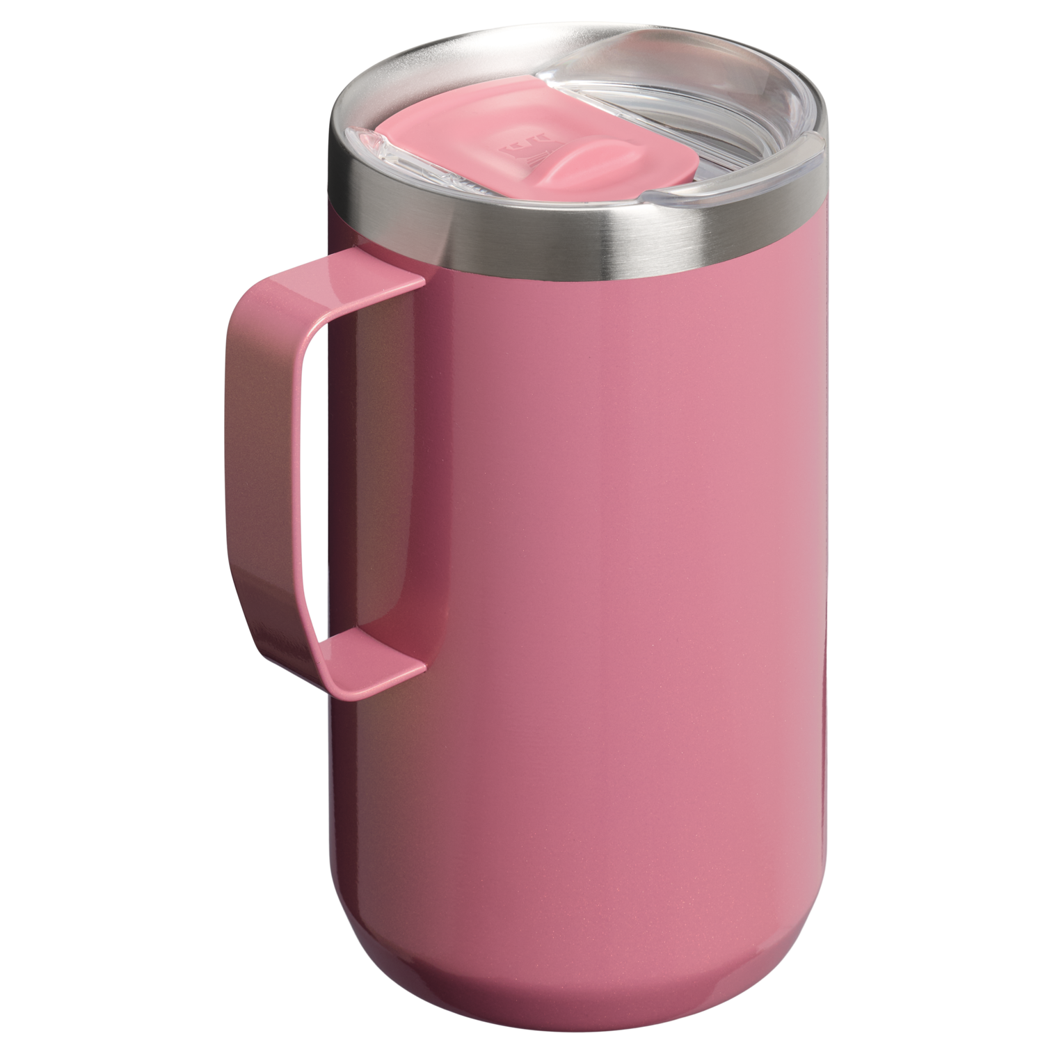 The Stay-Hot Camp Mug | 24 OZ