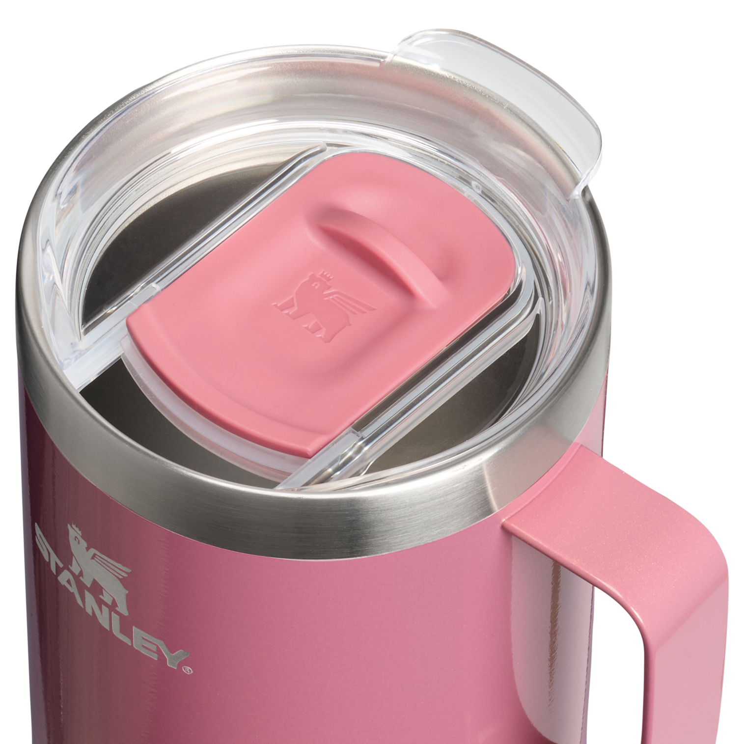 The Stay-Hot Camp Mug | 24 OZ