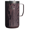 The Cheers & Cheer Stay-Hot Camp Mug | 24 OZ