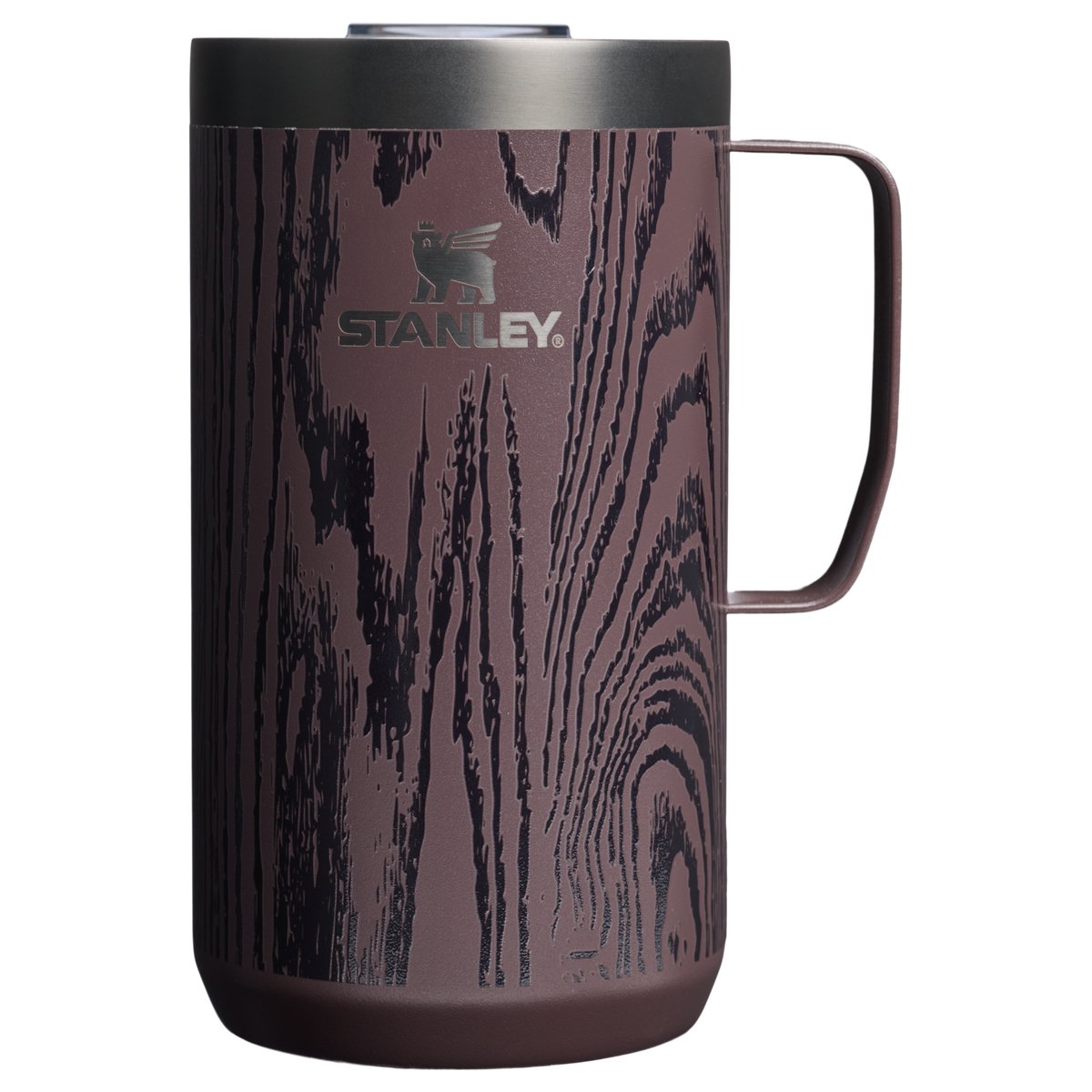 The Cheers & Cheer Stay-Hot Camp Mug | 24 OZ