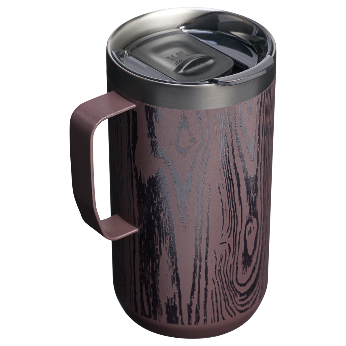 The Cheers & Cheer Stay-Hot Camp Mug | 24 OZ