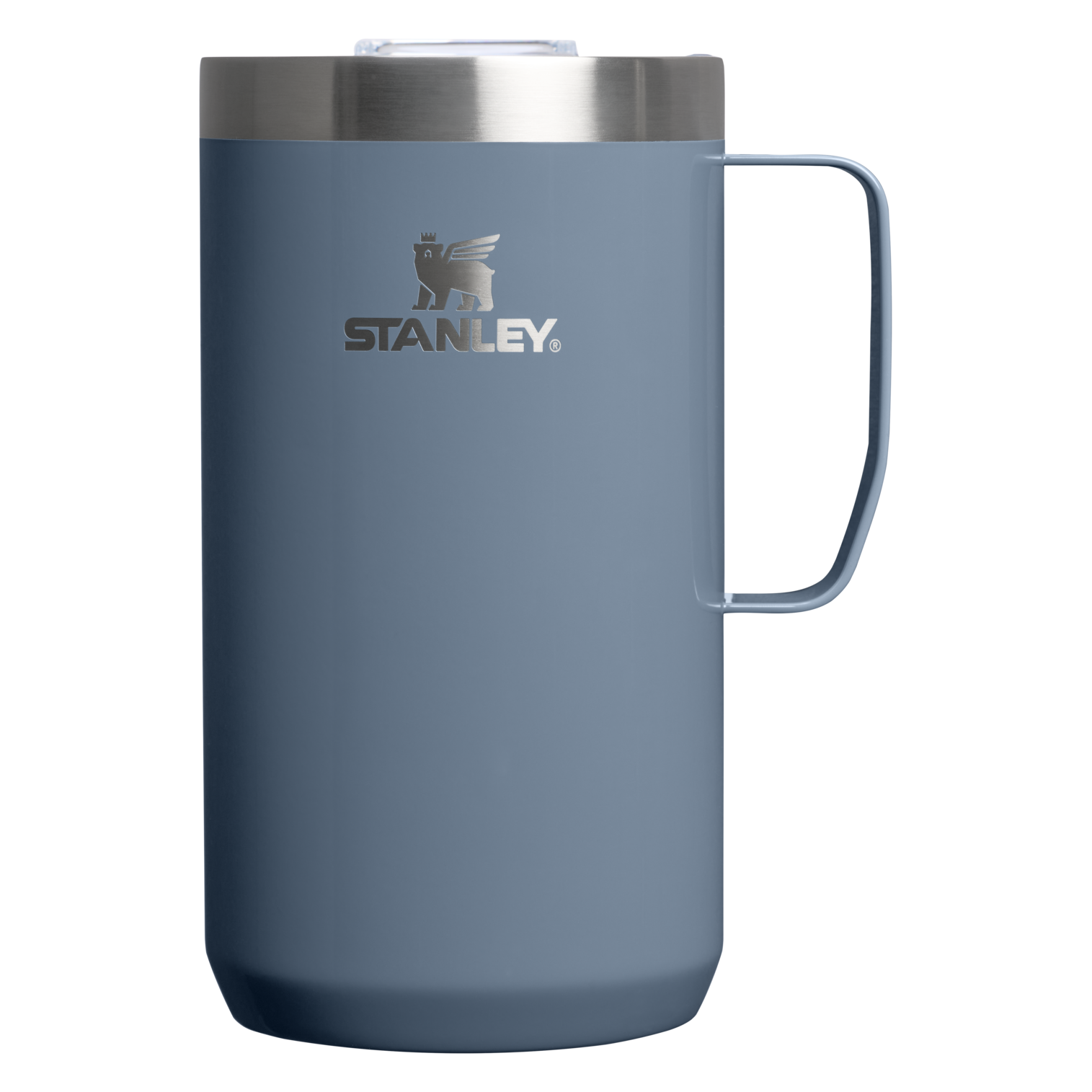 Stanley Classic Pitcher - Stainless Steel Drink Dispenser With Lid