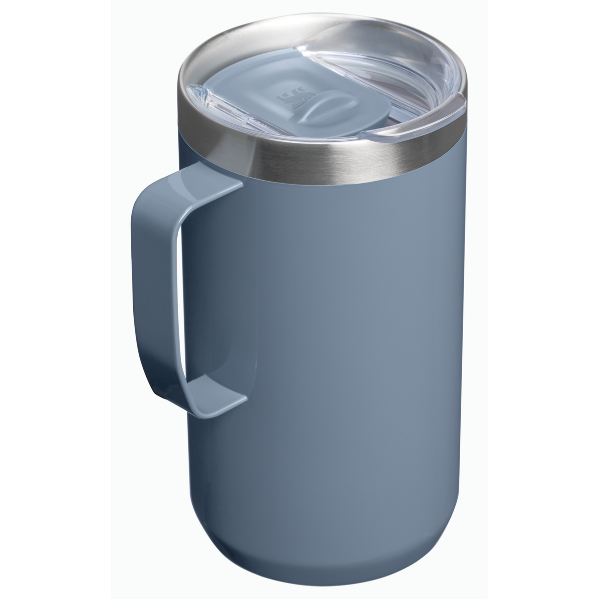 The Stay-Hot Camp Mug | 24 OZ