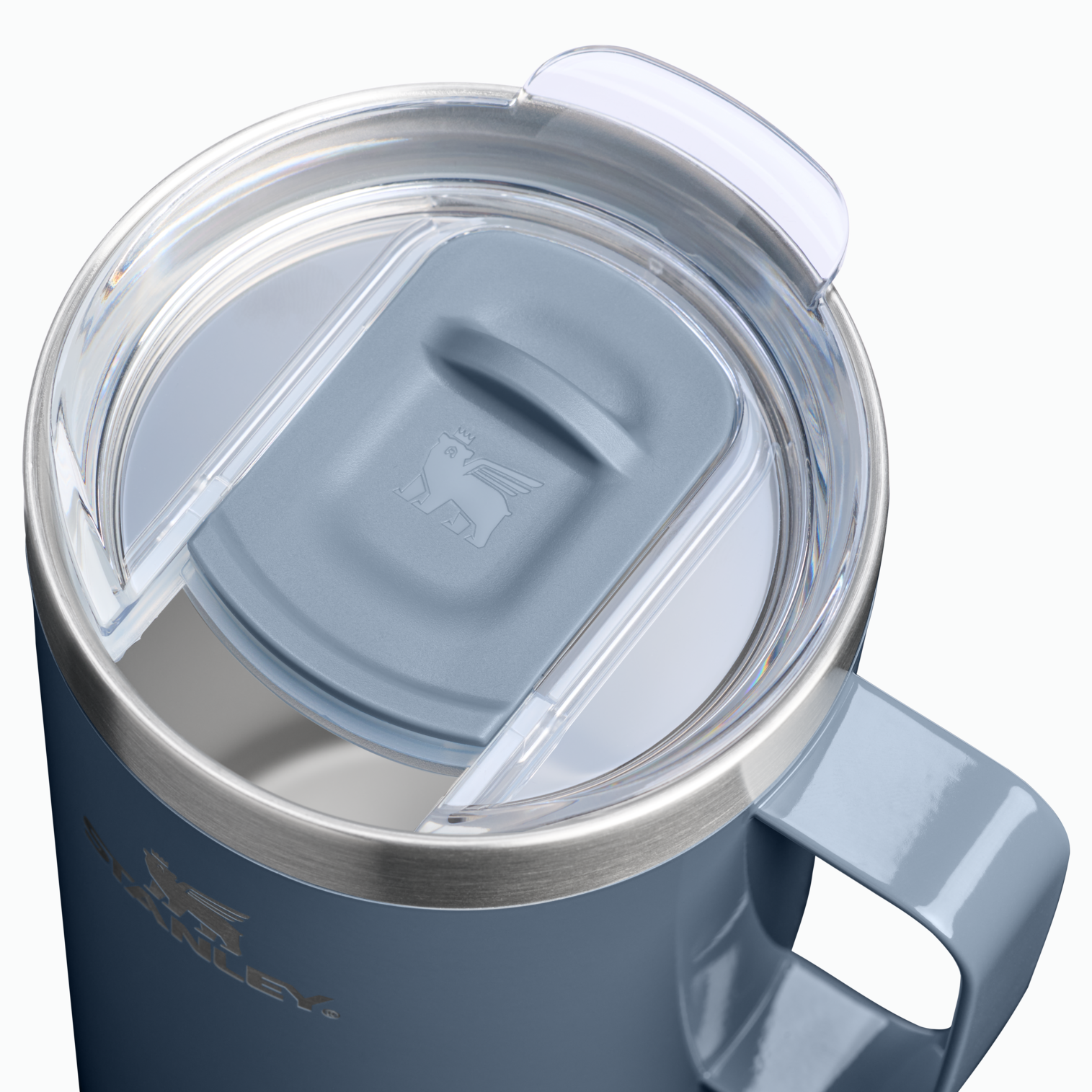 The Stay-Hot Camp Mug | 24 OZ