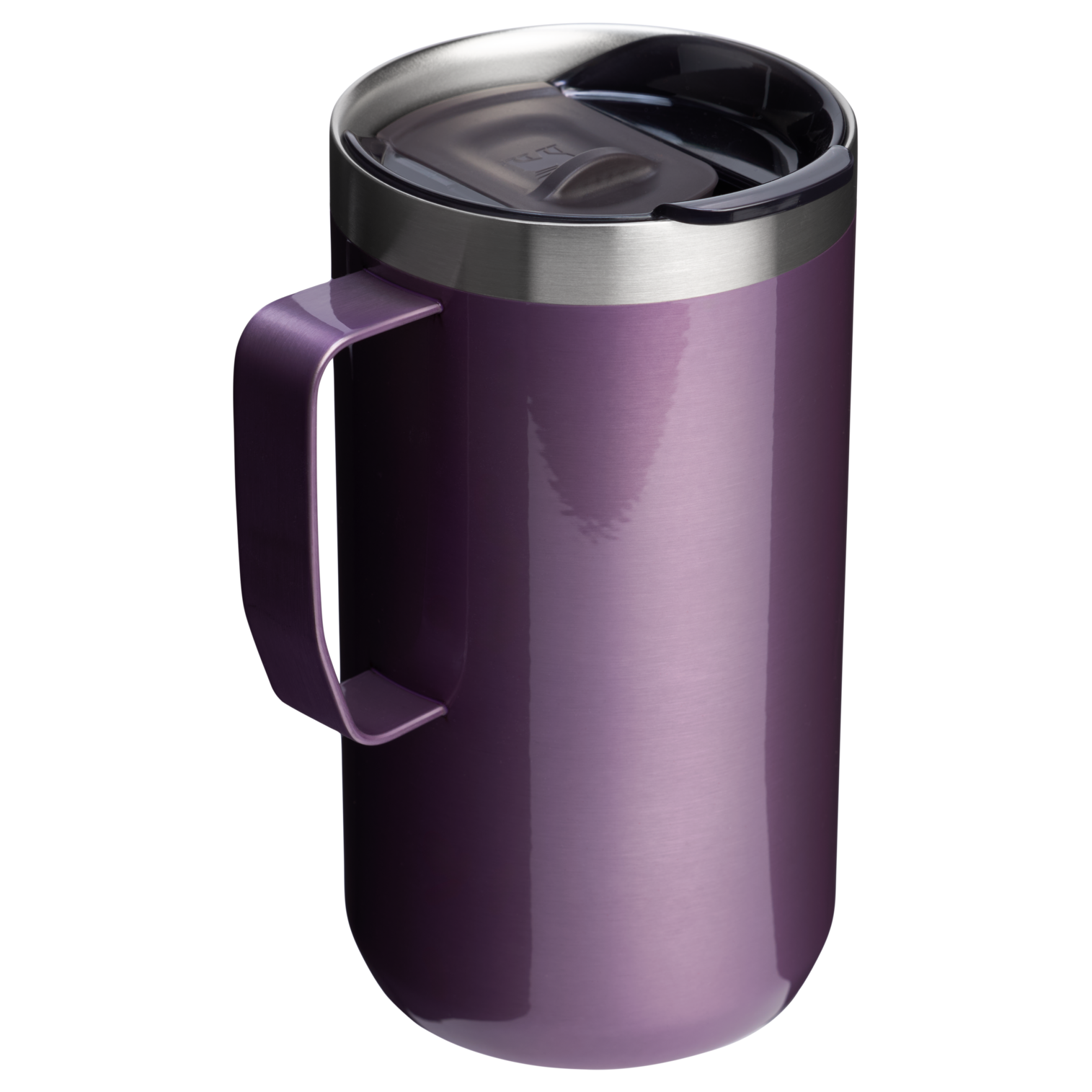 The Stay-Hot Camp Mug | 24 OZ