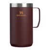 The Stay-Hot Camp Mug | 24 OZ - Stanley Create