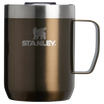 Stanley 8 OZ Everyday Camp Insulated Mug In Gunmetal Shine