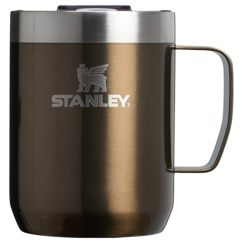 Classic Legendary Camp Mug | 12 oz | Travel Tumbler