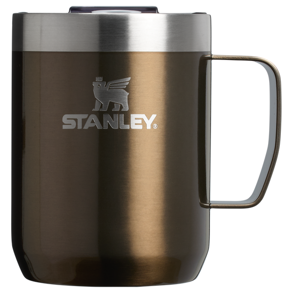 Classic Legendary Camp Mug | 8 OZ | Travel Tumbler