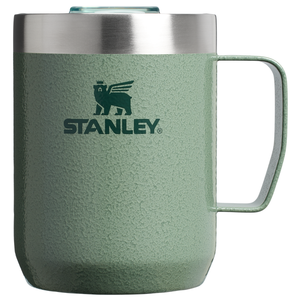 Classic Legendary Camp Mug | 8 OZ | Travel Tumbler | Stanley