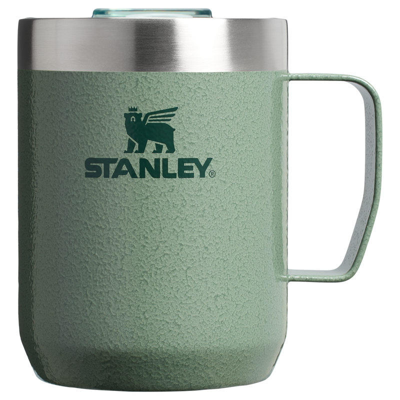 Classic Legendary Camp Mug | 8 OZ | Travel Tumbler | Stanley  Stanley 1913