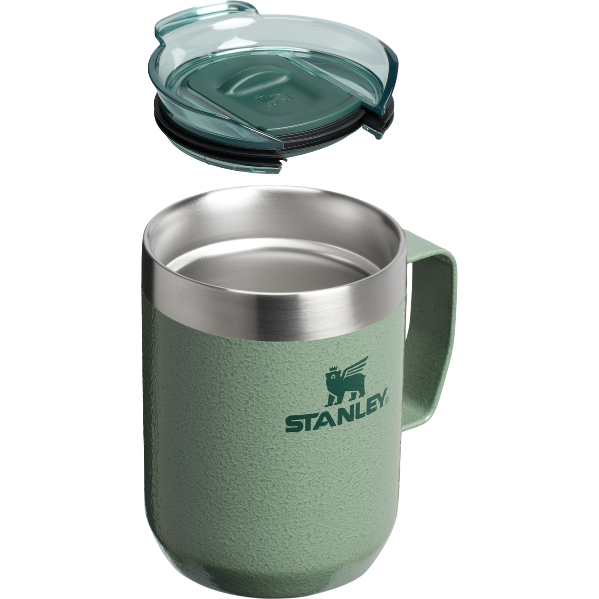 stanley camping mugs Classic Legendary Camp Mug | 8oz fahrrad xxl pleite Original Category:Hollandrad_KMC für Nabenschaltung Select Your Size:Small the Stay