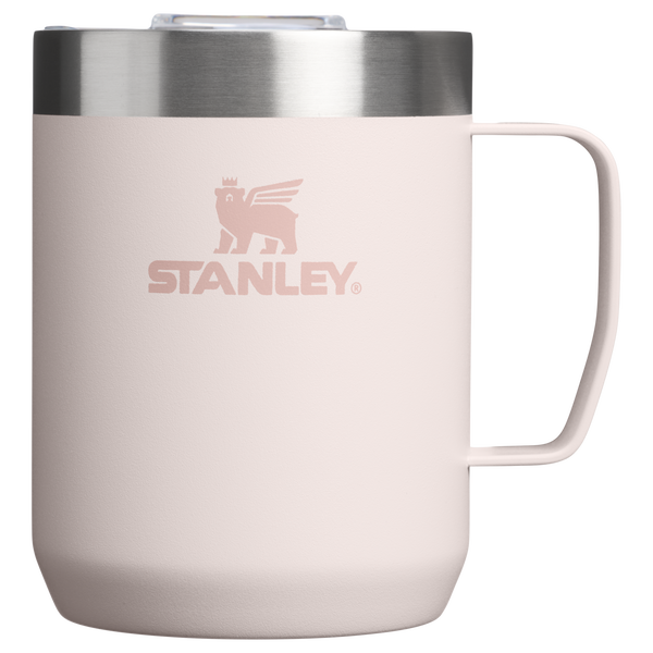 Classic Legendary Camp Mug | 8oz | Stanley 1913 US