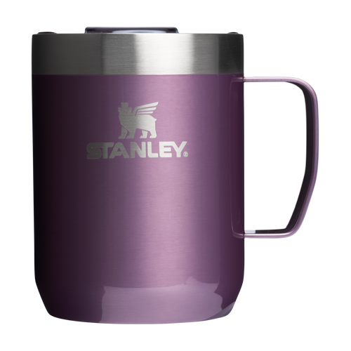 くま吉　STANLEY CAMP MUG Pour Over 8カップ Classic Legendary Camp Mug | 8 OZ | Travel Tumbler | Stanley