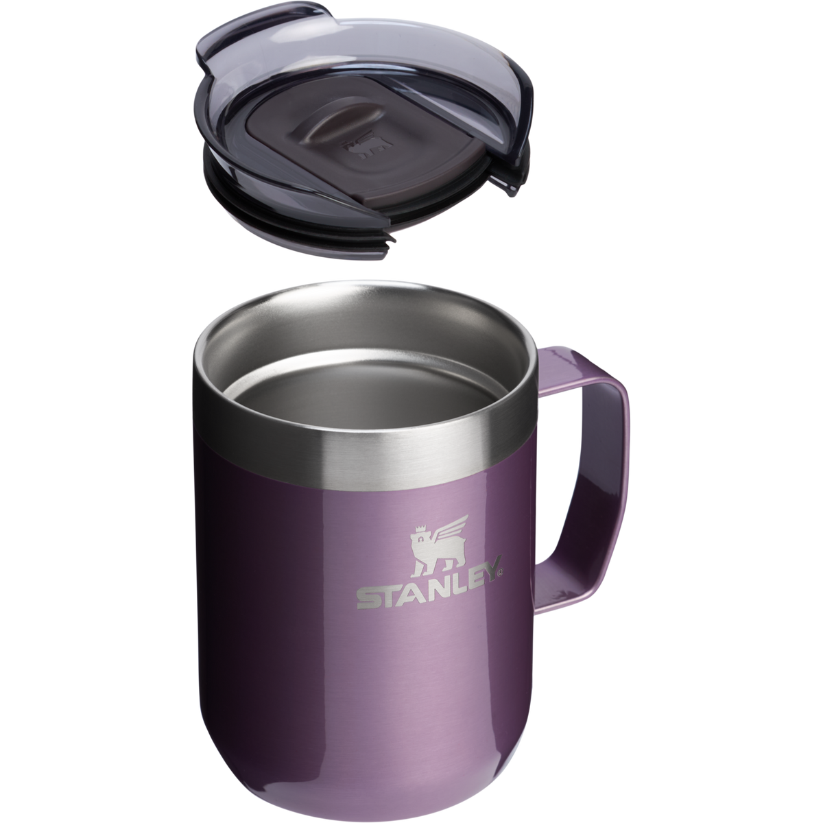 Classic Legendary Camp Mug | 8oz | Stanley 1913 US