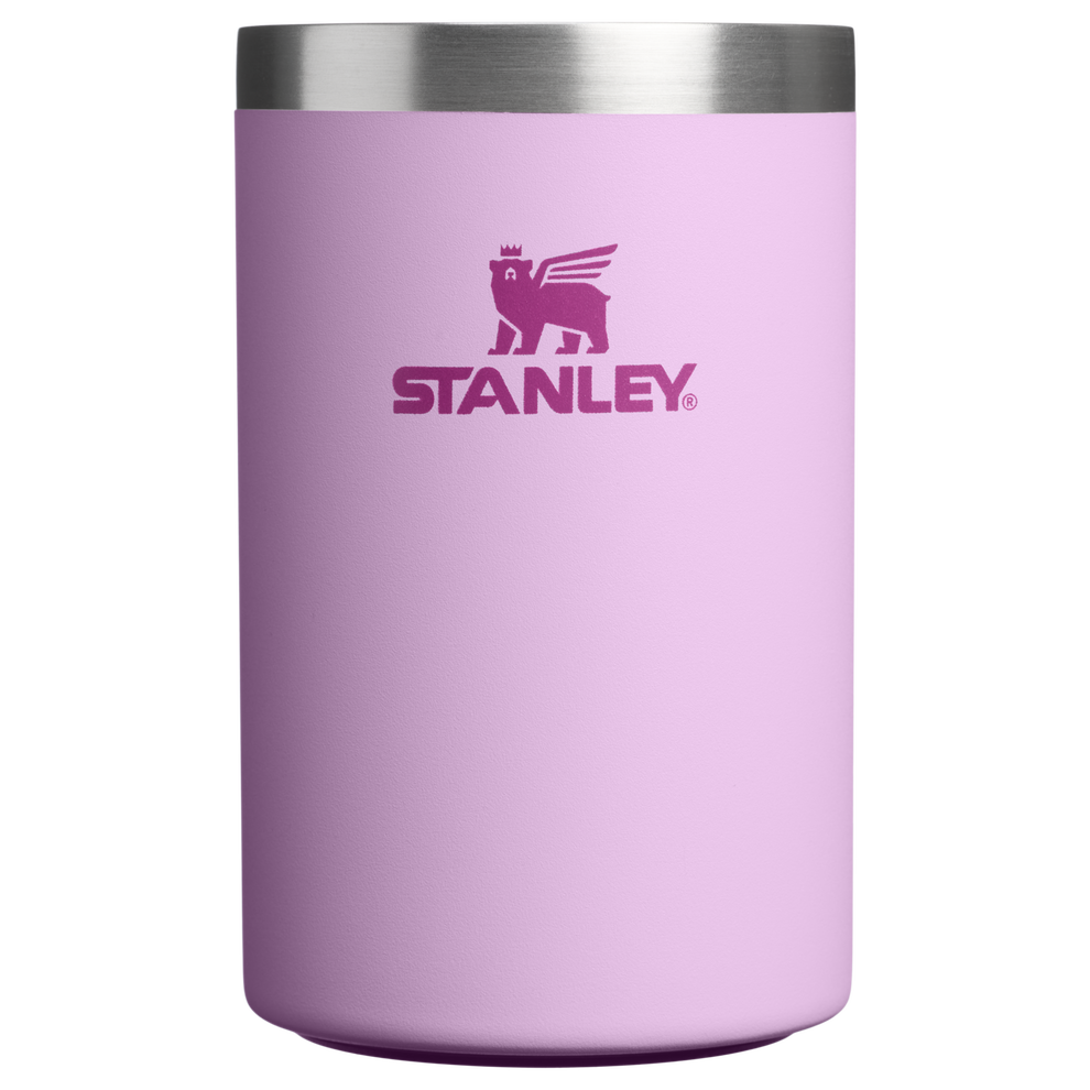 Stanley 1913 The Everyday Can Cooler Cup 10 OZ in Soft Orchid