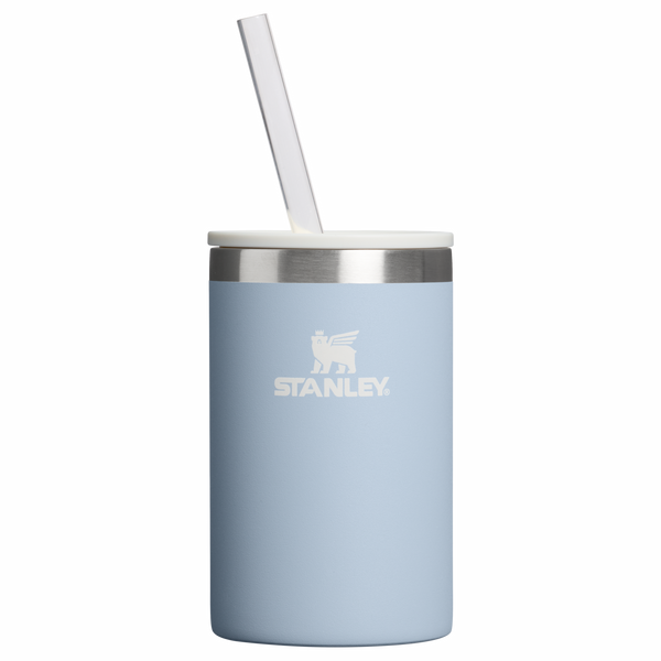 STANLEY ステンレススチールコールドカップ 503ml The Everyday Can Cooler Cup | 10oz | Stanley 1913 US