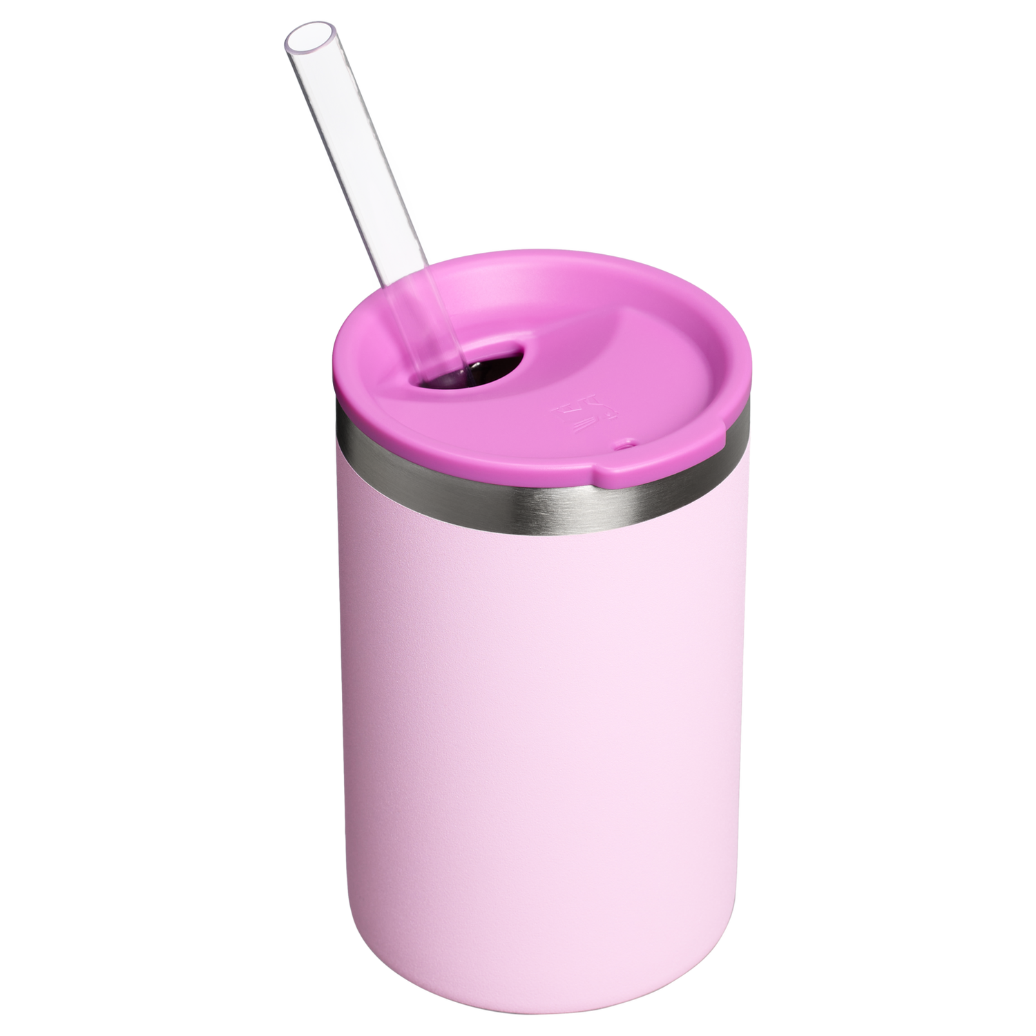 Stanley 1913 The Everyday Can Cooler Cup 10 OZ in Cherry Blossom | View 1