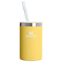 Swatch for Stanley 1913 The Everyday Can Cooler Cup 10 OZ in Daffodil