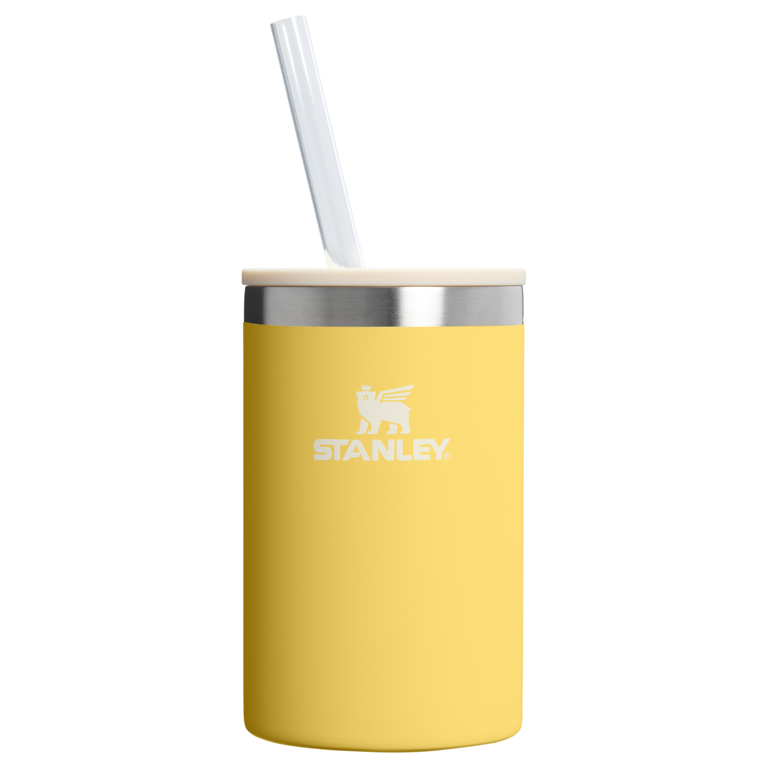 Stanley 1913 The Everyday Can Cooler Cup 10 OZ in Daffodil | View 1