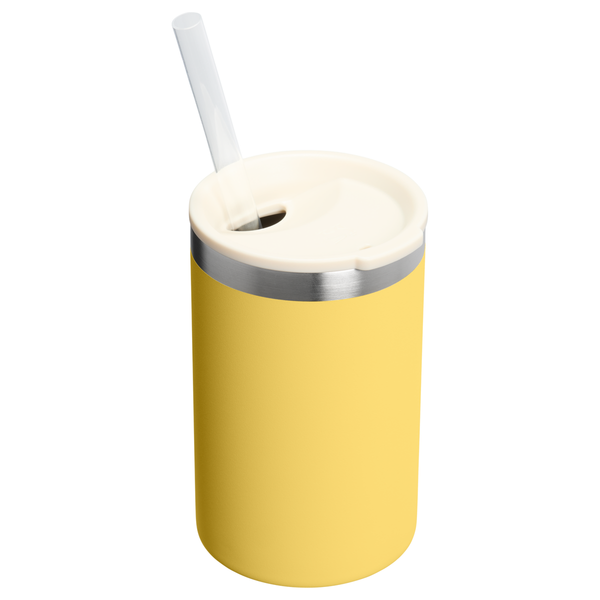Stanley 1913 The Everyday Can Cooler Cup 10 OZ in Daffodil