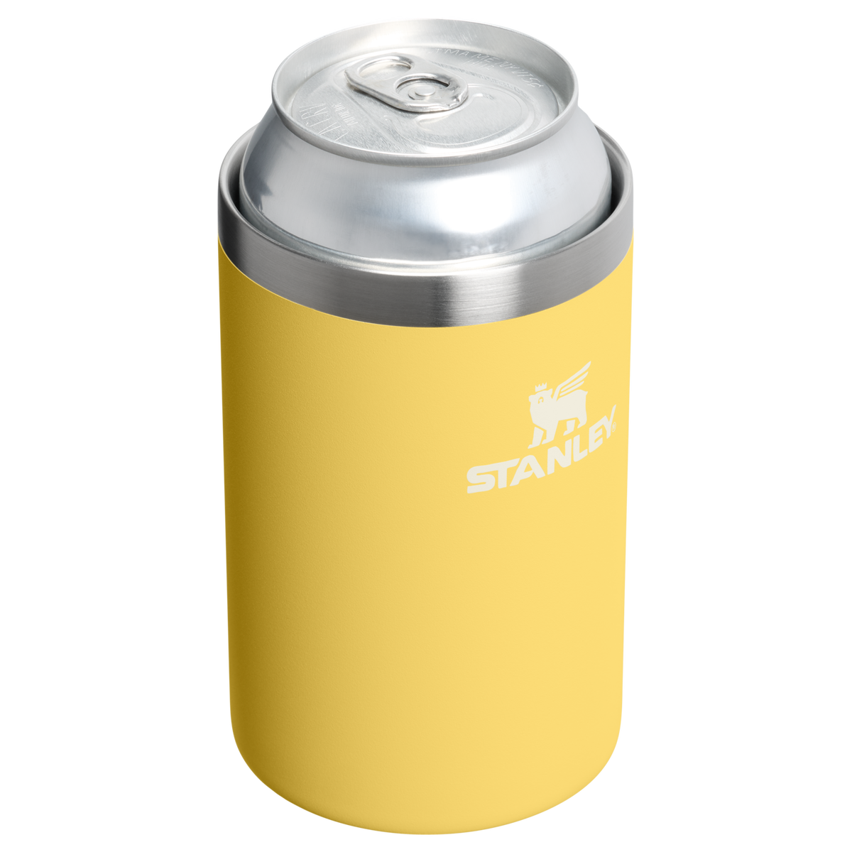 Stanley 1913 The Everyday Can Cooler Cup 10 OZ in Daffodil