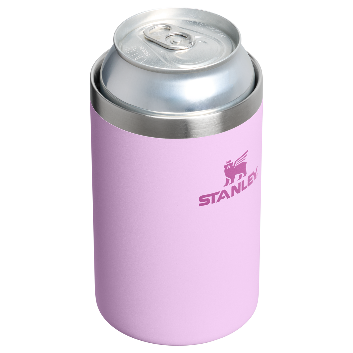 Stanley 1913 The Everyday Can Cooler Cup 10 OZ in Soft Orchid