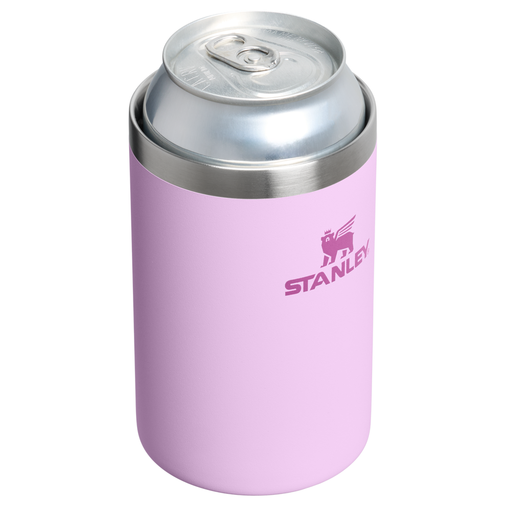 Stanley 1913 The Everyday Can Cooler Cup 10 OZ in Soft Orchid