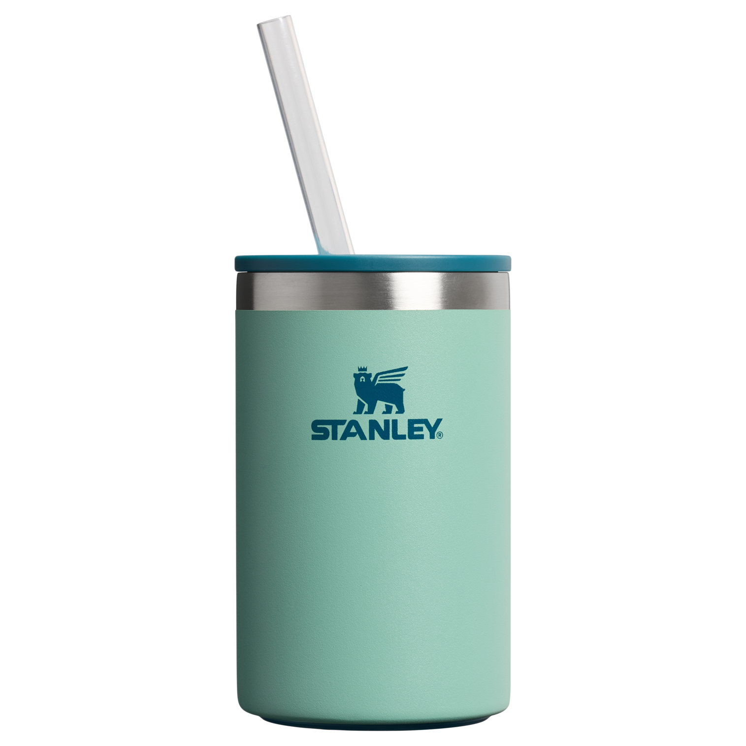 STANLEY ステンレススチールコールドカップ 503ml The Everyday Can Cooler Cup | 10oz | Stanley 1913 US